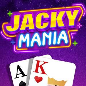 JackyMania – Cymatics Technologies Private Limited