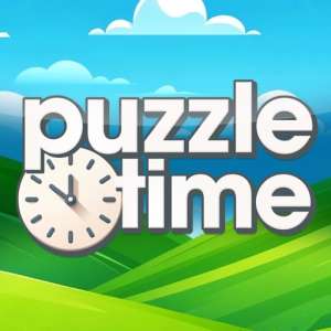 Daily Puzzle Page Time – Karma Games Limited