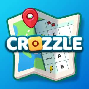 Crozzle – Crossword Puzzles – MAG Interactive