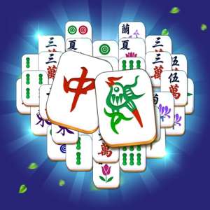 Mahjong Solitaire – Tile Match – Microjoy Games Limited