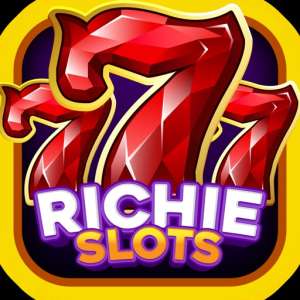 Richie Slots – MEGA FORTUNA TEKNOLOJI VE YAZILIM ANONIM SIRKETI