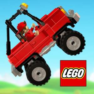 LEGO® Hill Climb Adventures – Fingersoft