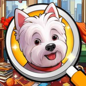 Tidy Master: Hidden Objects – Longwind Studio