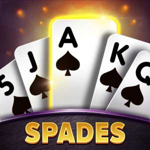 Spades online – Card game – AERO inc.