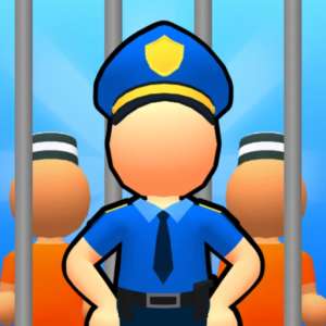 Prison Life: Idle Game – Supercent, Inc.