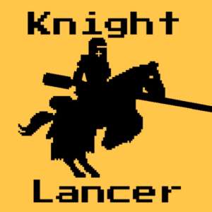 Knight Lancer – BABAR SAEED JANJUA