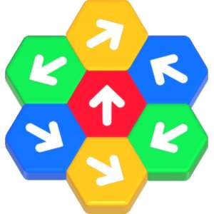 Hexa Away – GOODROID,Inc.