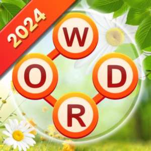 Word Link-Connect puzzle game – Topsmart Mobile Ltd.