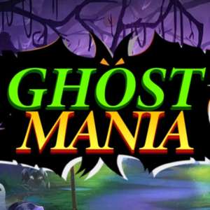 Ghost Hotel Mania:Spin Jackpot – MARIMBA ONE, INC.