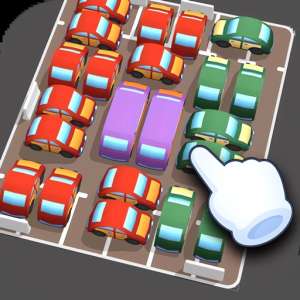 Car Parking Masters 3D – 安徽白鲸科技有限公司
