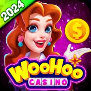 Woohoo™Casino Vegas Slot Games – Triwin Inc.
