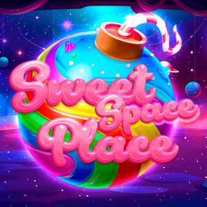 Sweet Space Place – Justin Hermans