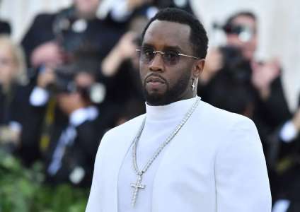 Liberté sous caution refusée: P. Diddy restera en détention fédérale