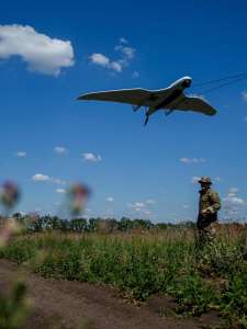 Le chef de l’Etat ukrainien commente pour la première fois directement l’offensive sur le territoire russe près de Kur