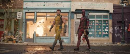 Marvel retrouve son élan avec “Deadpool & Wolverine” et le retour de Robert Downey Jr.