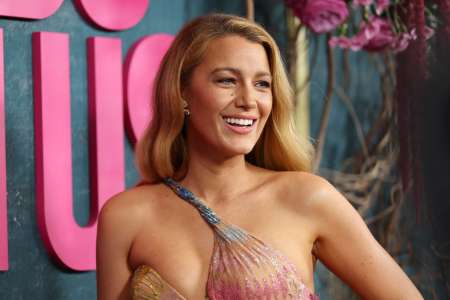 Blake Lively donne un exemple de différences créatives dans « Ça se termine avec nous » – NBC Connecticut