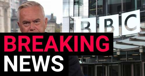 La BBC défend l’augmentation de salaire de Huw Edwards malgré sa démission