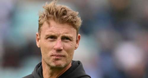 Freddie Flintoff parle de l’accident horrible dans son premier message depuis deux ans