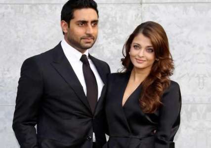 Abhishek Bachchan rompt enfin le silence sur les rumeurs de divorce avec sa femme Aishwarya Rai Bachchan ; il déclare : « Je suis toujours… »