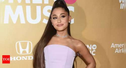 “Je me sens juste fière” : Ariana Grande raconte à quel point il était difficile de reprendre son ancienne musique |