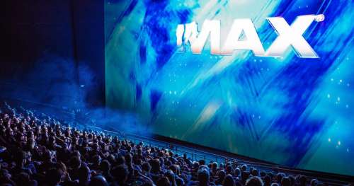 Dendy Canberra ouvrira son cinéma IMAX à temps pour les superproductions estivales