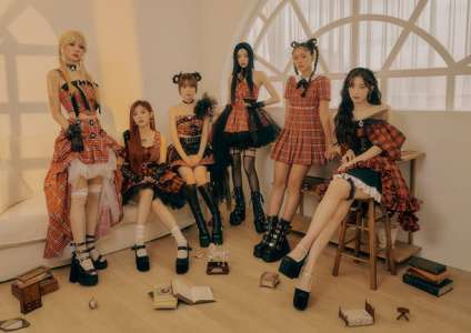 Critique de la chanson : Oh My Girl – Classifié