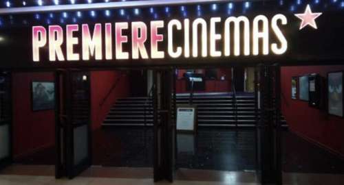 Le Romford Film Festival continue de vivre malgré la fermeture du Premiere Cinema. – Le quotidien Havering