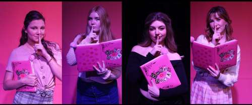 Teen Actors Guild présente Mean Girls au Manchester Arts Centre