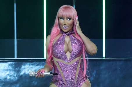 Nicki Minaj dit qu’elle a enregistré la « chanson préférée » de ses fans sur Deluxe « PF2 »