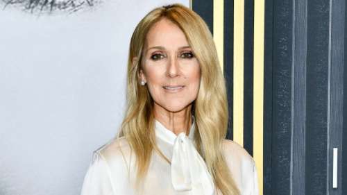 Céline Dion n’a jamais approuvé l’utilisation de la chanson par la campagne Trump, selon la direction de la chanteuse.