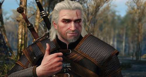 Le doubleur de Geralt révèle avec qui il aurait aimé avoir une relation amoureuse dans The Witcher 3 – The Witcher 3: Wild Hunt