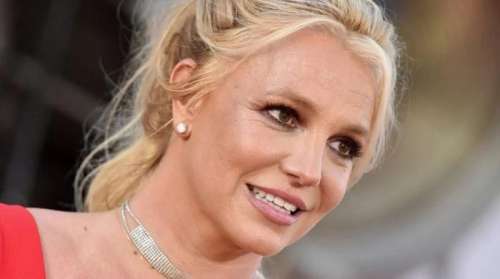 Britney Spears vise le cinéma pour raconter sa véritable histoire