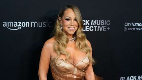 La mère et la sœur de Mariah Carey meurent de façon choquante le même jour, la chanteuse dit “mon cœur est brisé”