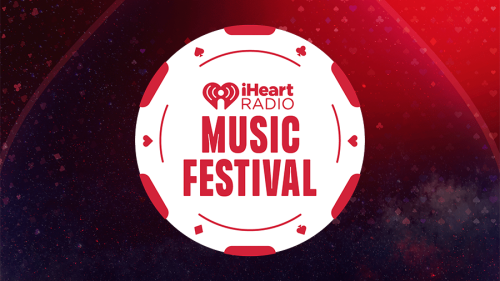 Festival de musique iHeartRadio