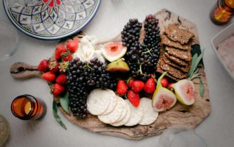 Ces aliments qui améliorent votre cholestérol