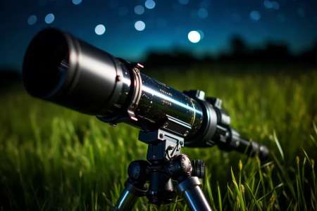 Astronomie amateur : Partez à la découverte des phénomènes célestes méconnus