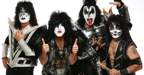 Rock on ! McG est en pourparlers pour réaliser le biopic tant attendu de KISS