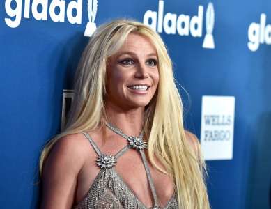 Jon M. Chu de Palo Alto obtient le poste de réalisateur du biopic de Britney Spears