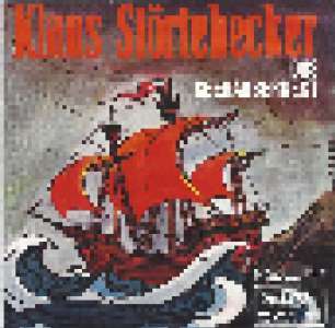 Klaus Störtebecker – Le nid du pirate