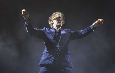 Regardez la nouvelle chanson de Pulp “You’ve Got To Have Love” lors de leur concert à Brooklyn