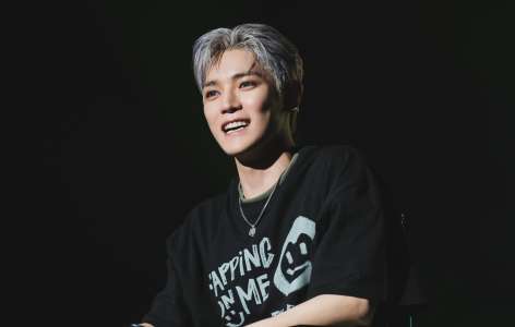 Taeyong de NCT annonce un film de concert « Taeyong : TY Track in Theatres »