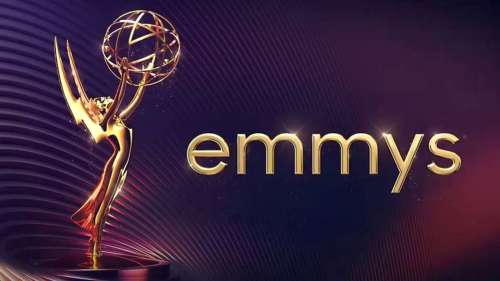 Emmys 2024 : Les gagnants : un spectacle en tête de tous