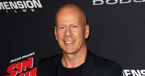 Bruce Willis au fil des ans : films, paternité, bataille contre l’aphasie