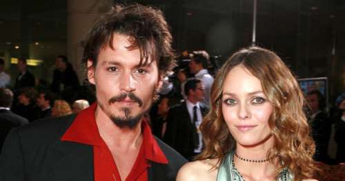 Chronologie de la relation entre Johnny Depp et Vanessa Paradis