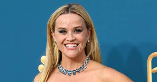 Reese Witherspoon retrouve des stars “juridiquement blondes”
