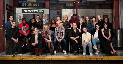 Acteurs de la saison 48 de ‘SNL’: qui est dedans, qui est dehors
