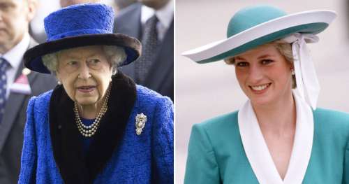 Les funérailles de la reine Elizabeth et de la princesse Diana : les similitudes expliquées