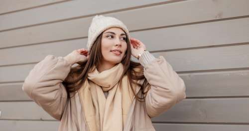 Les meilleures vestes d’hiver courtes qui vous permettent d’éviter les longs manteaux