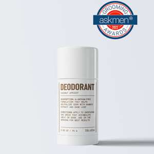 The 18 Best Deodorants Without Aluminum and Parabens