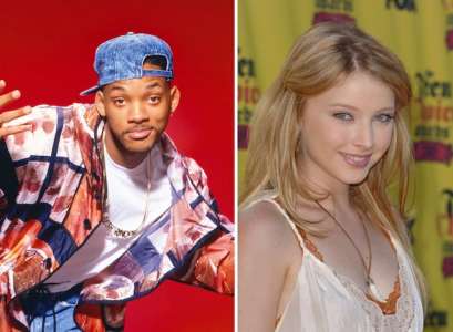 Will Smith jouait sa propre musique pour faire vibrer le casting de “Fresh Prince”